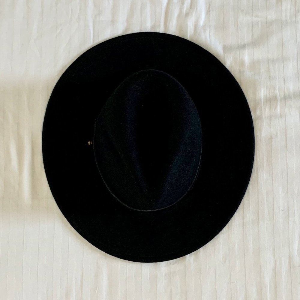 THE PRISM hat in black - Picture 5 of 10